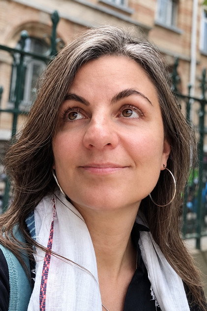 Lorena Etcheverry