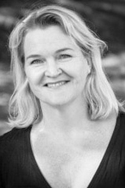 Image of Jaana Pesonen