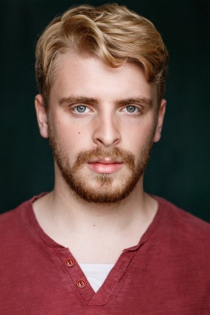 Аватар персоны Luke Martin