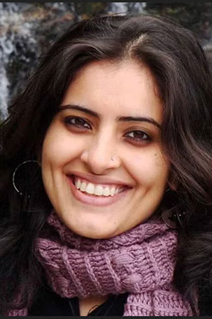 Аватар персоны Pooja Tolani