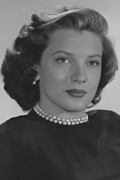 Portrait of Candy Toxton Portrait of Candy Toxton