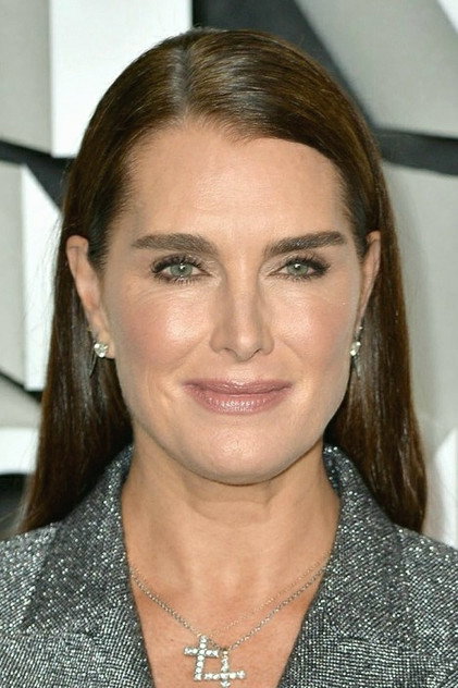 Brooke Shields - 5