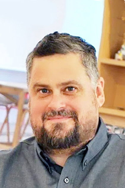 Paul Briggs