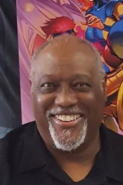 Image of Larry Houston
