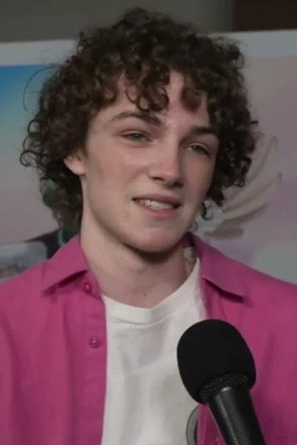 Caspar Jennings
