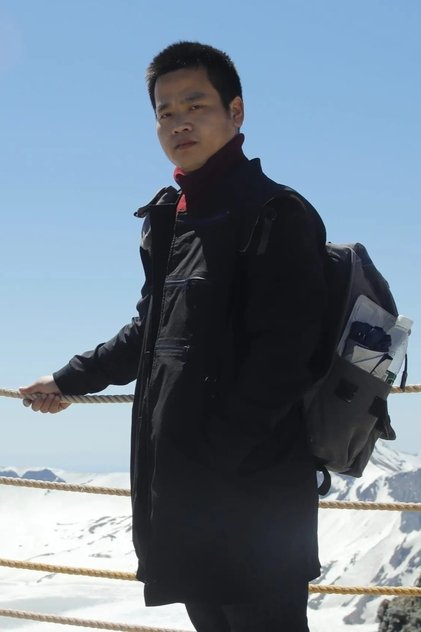 Xiao Hu Xiao Hu