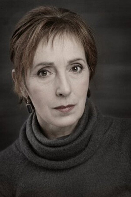 Image of Kaie Mihkelson