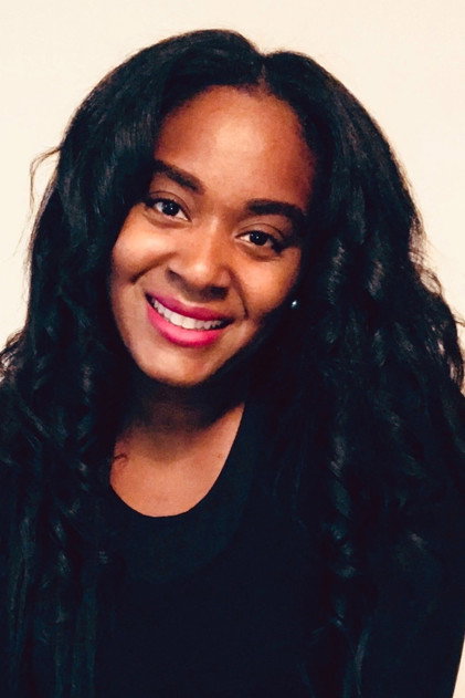 Ashley Guillard