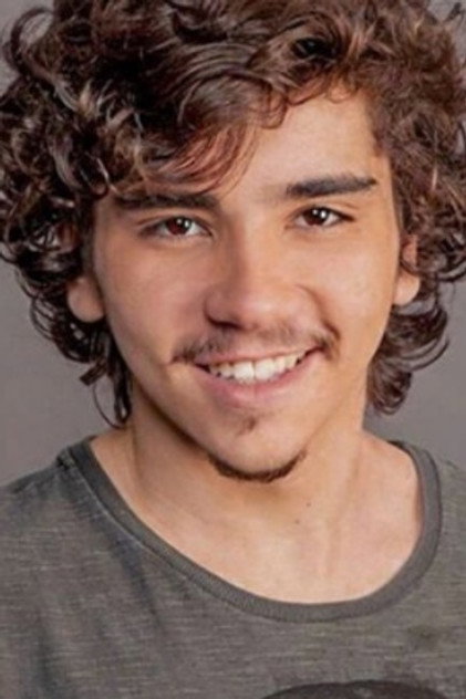 Image of João Fernandes