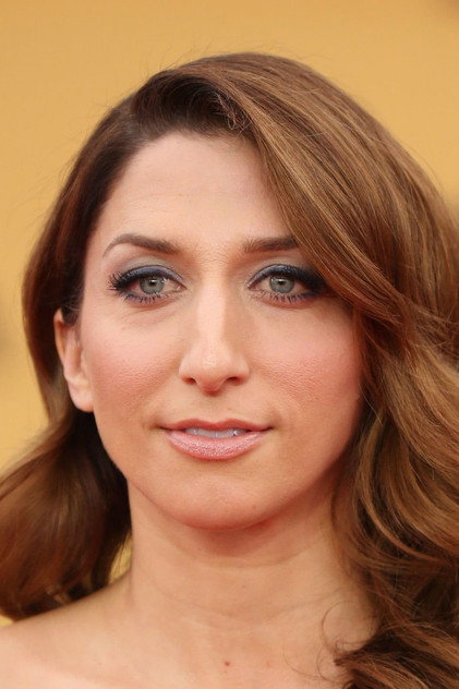 Chelsea Peretti - 5
