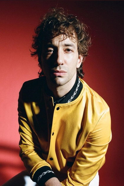 Image of Albert Hammond Jr.