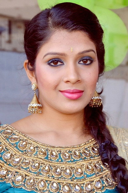 Shaini photo 2