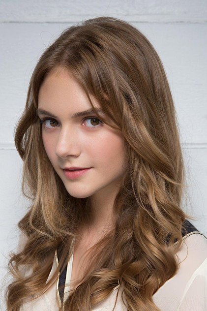 Emilia Jones - 9