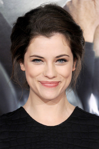 Jessica De Gouw - 5