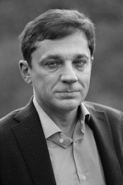 Аватар персоны Aleksandr Naumov