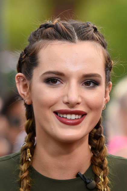 Bella Thorne photo 11