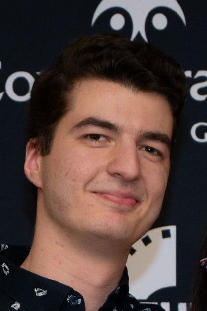 Аватар персоны Ethan Mofford