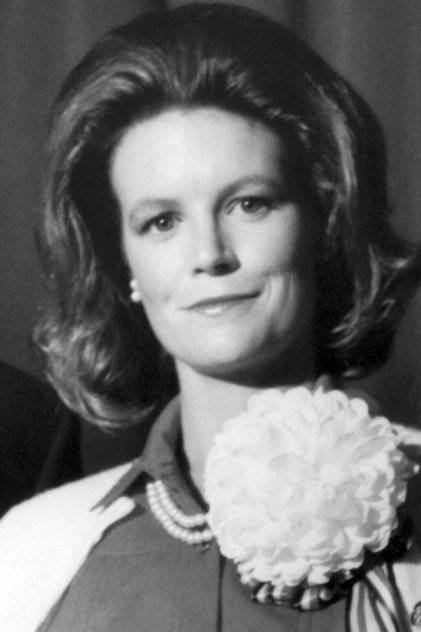 Annie McEnroe - 3