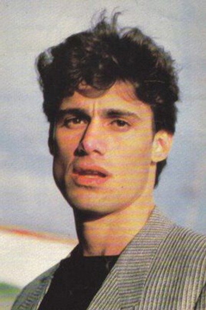 Steven Bauer - 10