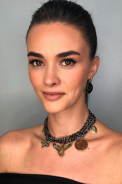 Hande Soral - 4