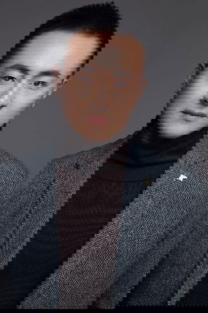 邢洋