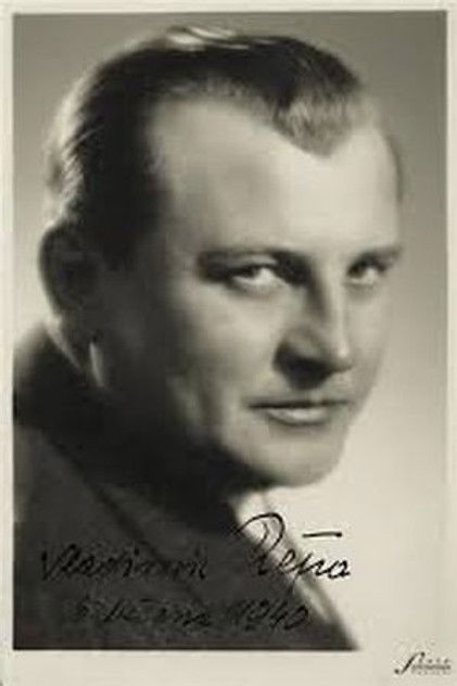 Vladimír Řepa