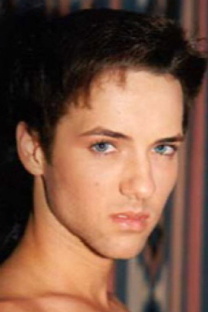 Daniel Tucker