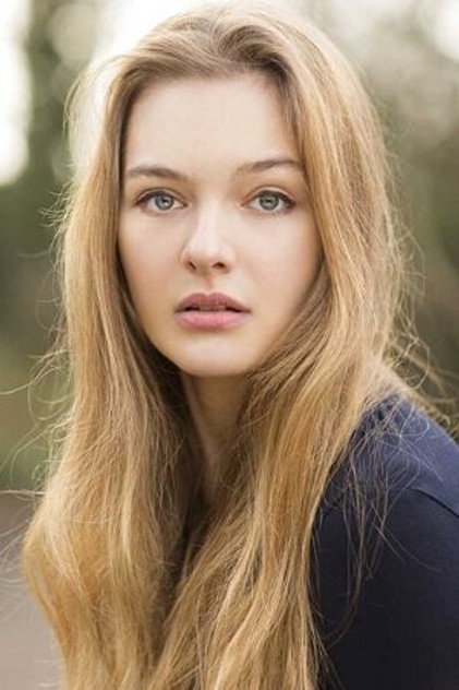 Chloé Booyens photo 2