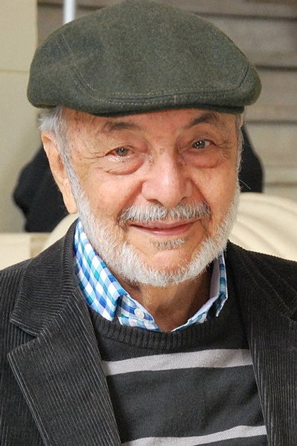 Geraldo Sarno photo 2
