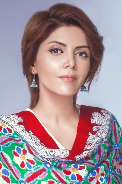 Hadiqa Kiani