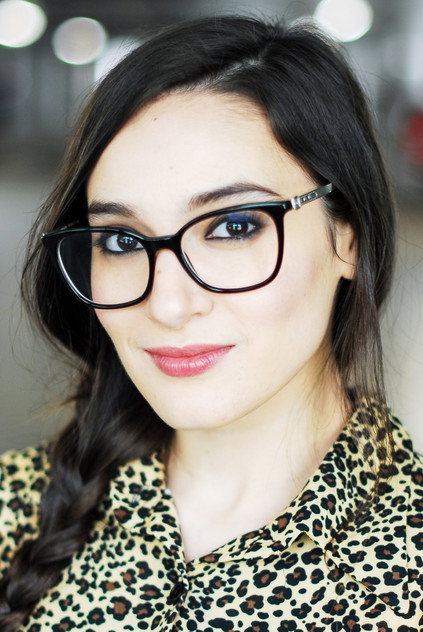 Natalie Shershow photo 3
