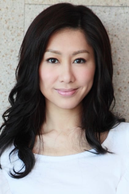 Nancy Wu