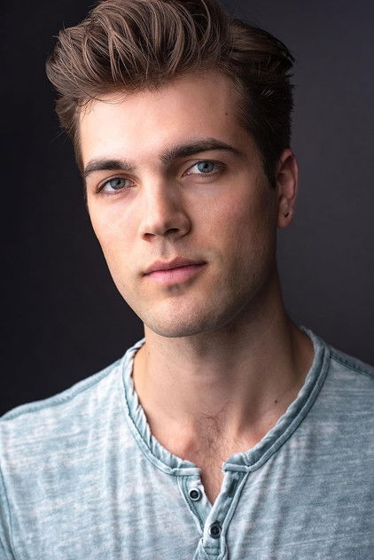 Аватар персоны Ty Molbak