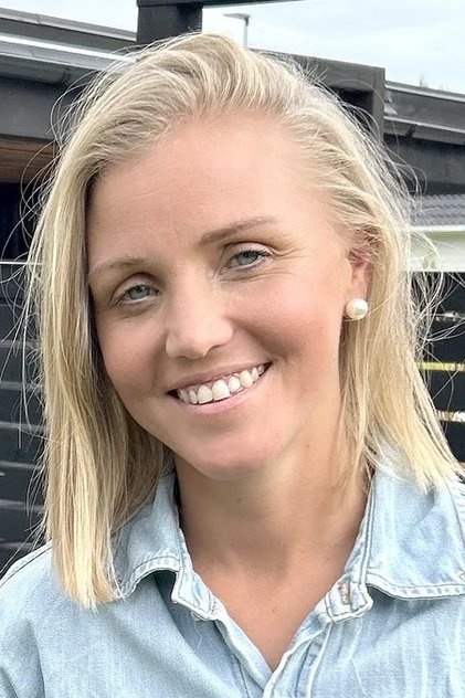 Joanna Stillman