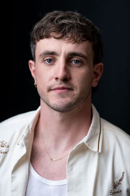 Paul Mescal - 7