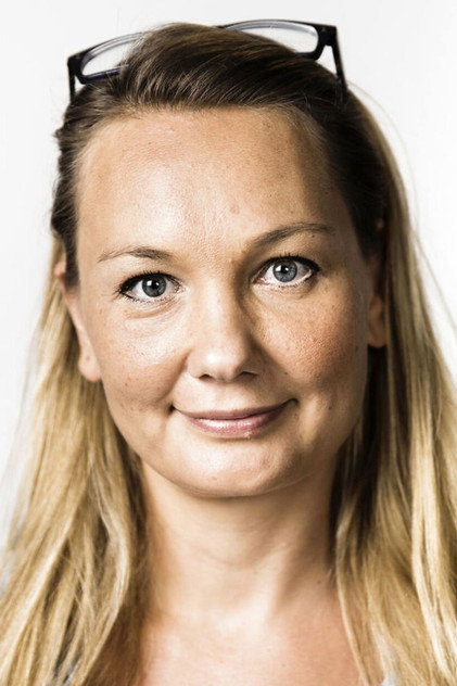 Christina Sederqvist - 7
