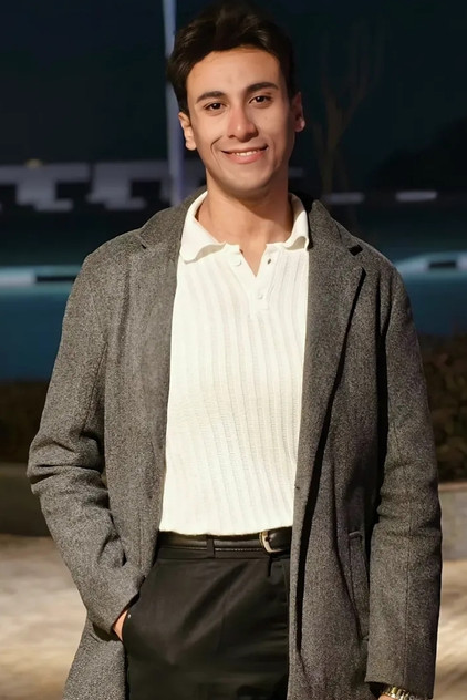 Michael Hany