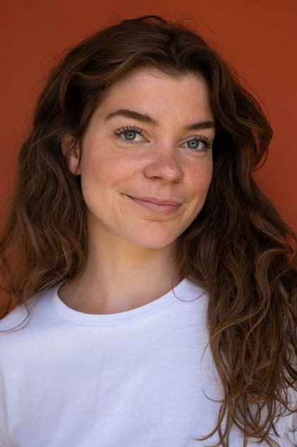 Maria Bergenfalk