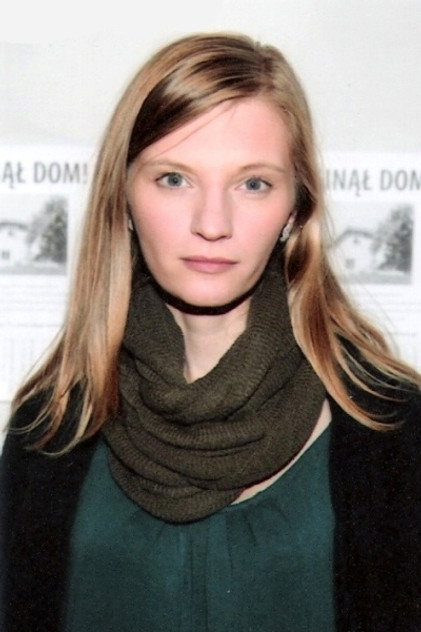 Agata Buzek - 7