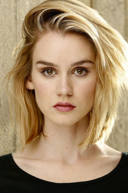 Lexi Johnson photo 2