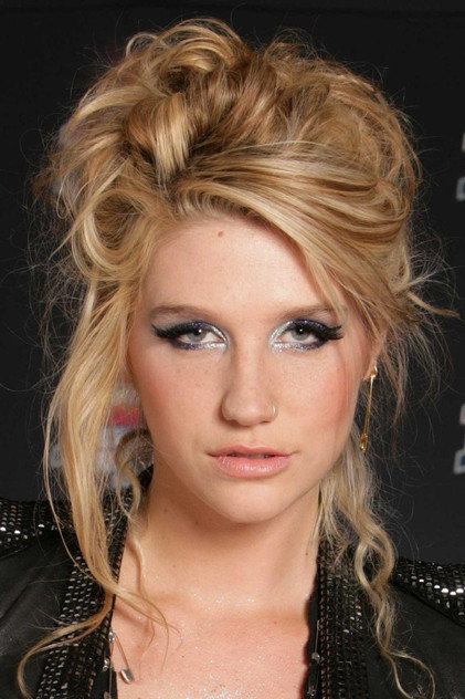 Kesha photo 3
