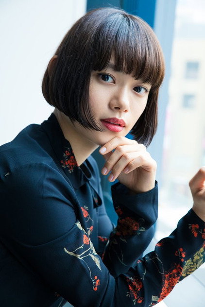 Hana Sugisaki - 4