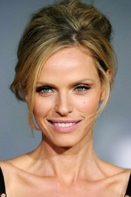 Rachel Roberts - 4