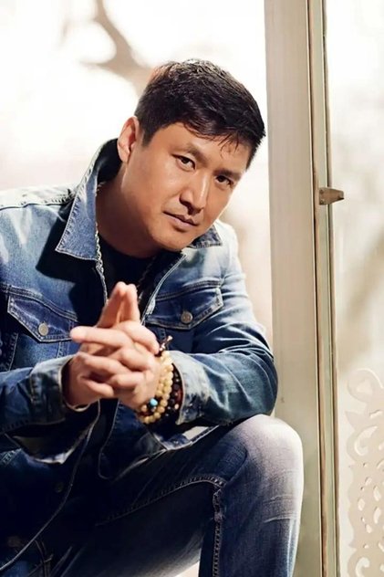 Liang Wei