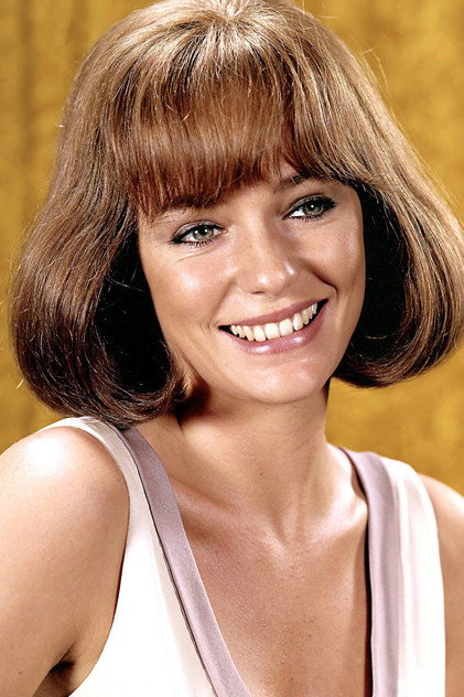 Jacqueline Bisset - 10