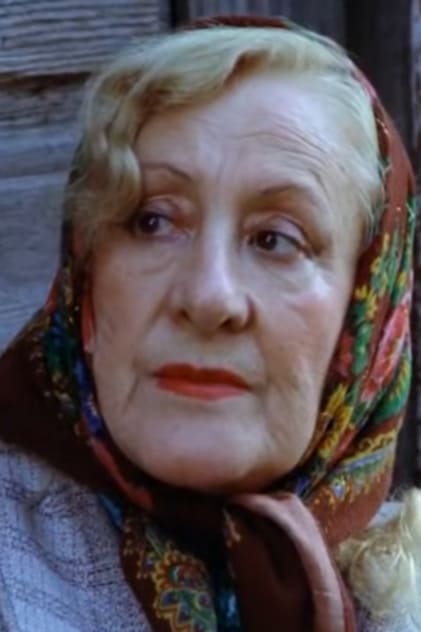 Remziye Fırtına photo 4