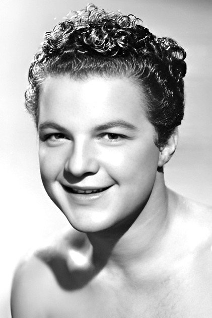 Johnny Sheffield - 4