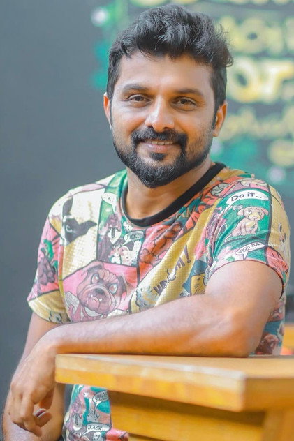 Image of Sudhi Koppa