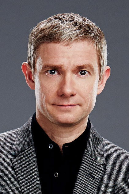 Martin Freeman - 13