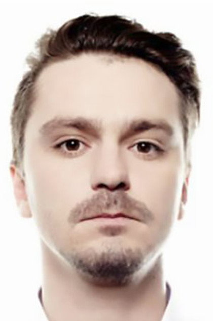 Image of Jakub Chromeček